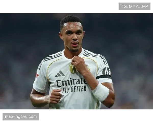 特伦特·亚历山大-阿诺德对位姆巴佩：速度对抗解析