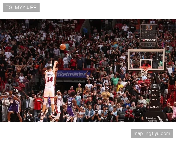 希罗挡拆拉开错位改善三分空间胜过上赛季