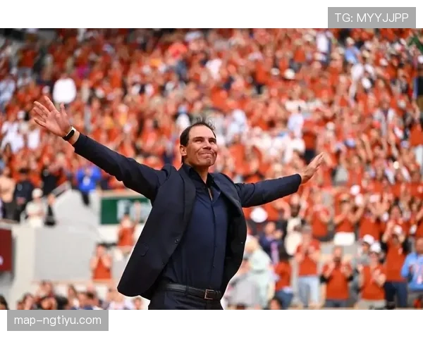 纳达尔场下那套豪宅日常，别说球迷了，朋友圈都炸了！