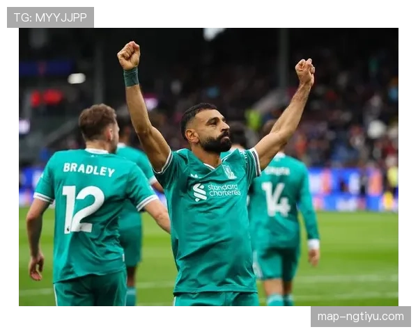 萨拉赫仍是大腿，但利物浦全队围着一人转能撑多久？