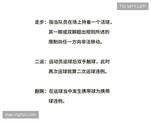 篮球规则详解：延误比赛违例的判罚标准与如何避免